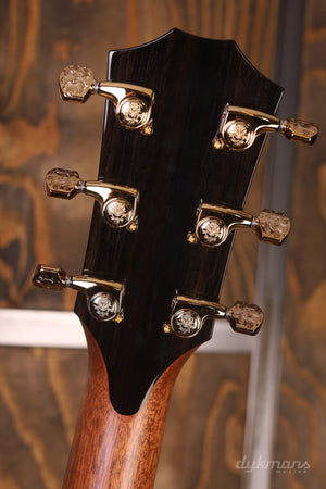 Taylor 924ce-K LTD Koa 50th Anniversary