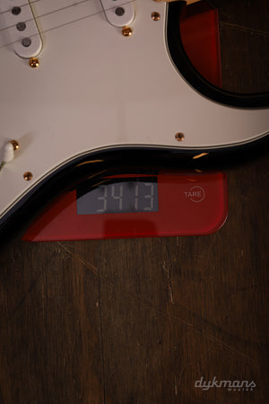 Fender 60th Anniversary Commemorative American Standard Stratocaster 2014