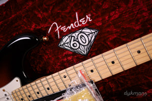 Fender 60th Anniversary Commemorative American Standard Stratocaster 2014
