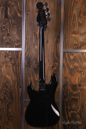 Fender Duff McKagan Precision Bass Black