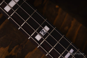 Fender Duff McKagan Precision Bass Black