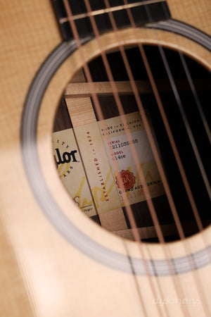 Taylor 414ce Next Generation