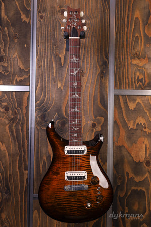 PRS Paul's Guitar Black Goldburst PRE-OWNED!