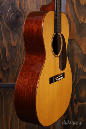 Martin Custom Shop CEO-7