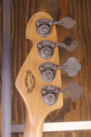 Sandberg Marlowe DK Aged Creme