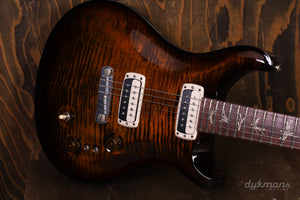 PRS Paul's Guitar Black Goldburst PRE-OWNED!