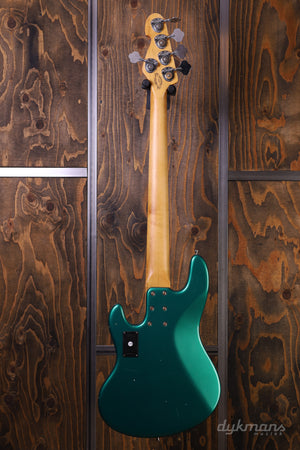 Sandberg California TM 5 Hardcore Aged Roquefort Blue PRE ORDER