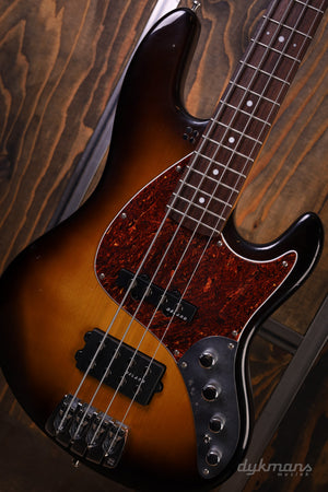 Sandberg California TM4 Soft Aged Tobacco Sunburst