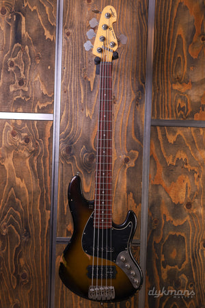 Sandberg California TM 5 Hardcore Aged Roquefort Blue PRE ORDER