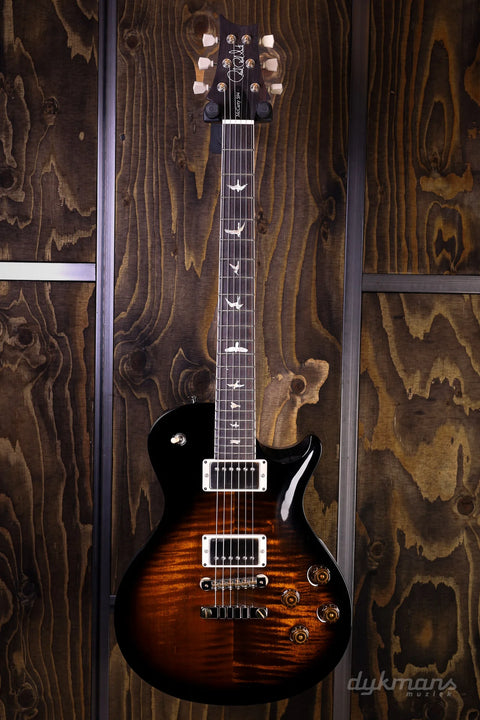 03 - PRS McCarty Singlecut 594 Black Goldburst