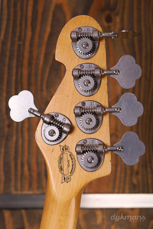 Sandberg California TM 5 Hardcore Aged Roquefort Blue PRE ORDER