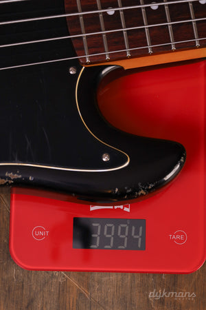 Sandberg California TM 5 Hardcore Aged Roquefort Blue PRE ORDER