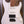 Suhr Pete Thorn Traditional 90 Trans White