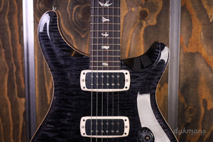 PRS Custom 24-08 Grey Black (2024)