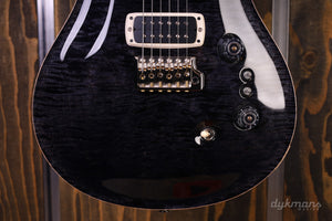 PRS Custom 24-08 Grey Black (2024)