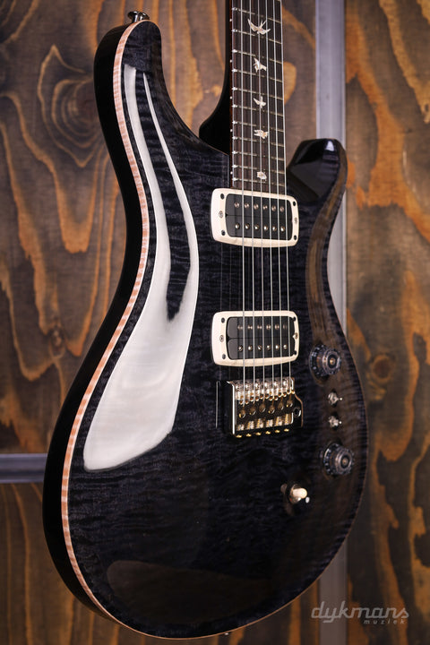 PRS Custom 24-08 Grey Black (2024)