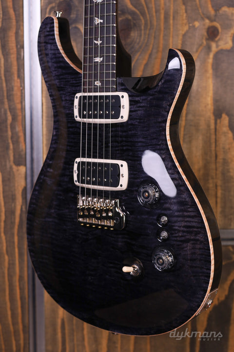 PRS Custom 24-08 Grey Black (2024)