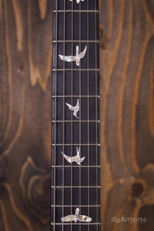 PRS Custom 24-08 Grey Black (2024)