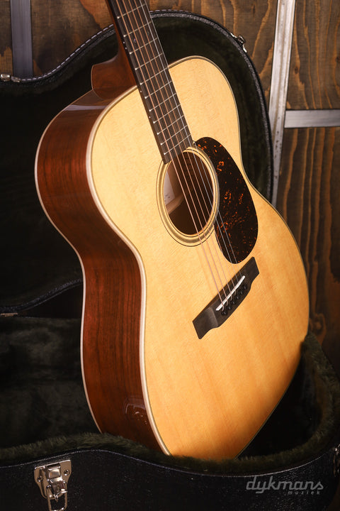 Martin Custom Shop Cherry Hill 000-14