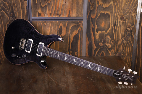 PRS Custom 24-08 Grey Black (2024)