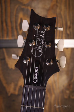 PRS Custom 24-08 Grey Black (2024)