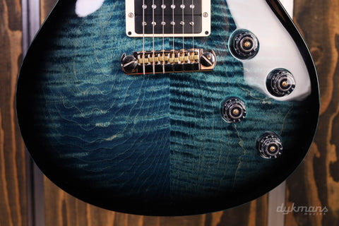 PRS Tremonti Cobalt Smokeburst (Adjustable Stoptail)