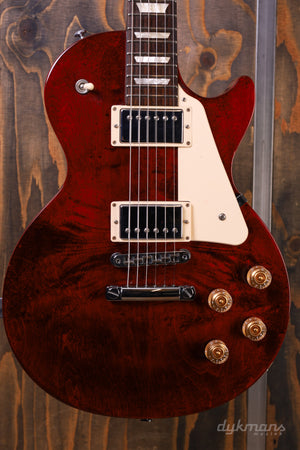 Gibson Les Paul Studio Wine Red