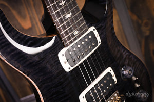 PRS Custom 24-08 Grey Black (2024)