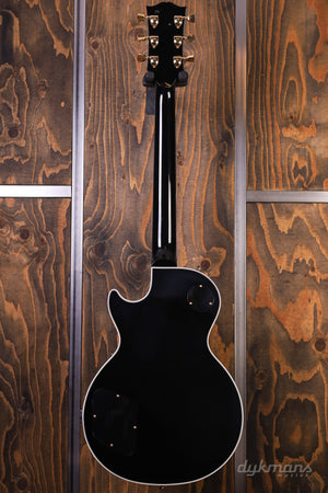 Gibson Les Paul Custom 70s Buttercream Top