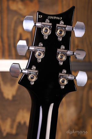 PRS Special 22 Semi-Hollow Cobalt Smokeburst