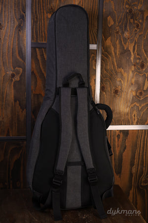 Stefy Line GB400 Classic Guitar Grey