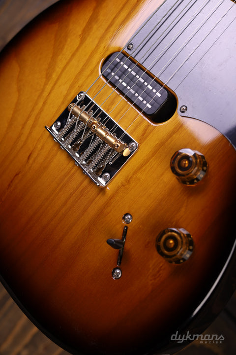 PRS NF53 McCarty Tobacco Sunburst