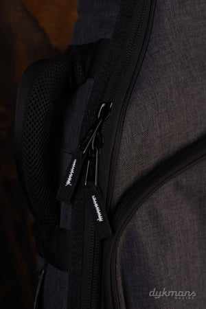 Stefy Line GB400 Acoustic Guitar Grey