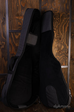 Stefy Line GB400 Acoustic Guitar Grey