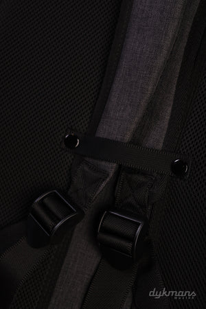 Stefy Line GB400 Acoustic Guitar Grey