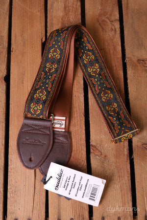 Souldier Guitar Strap Braveheart