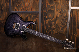 PRS Custom 24 Piezo
