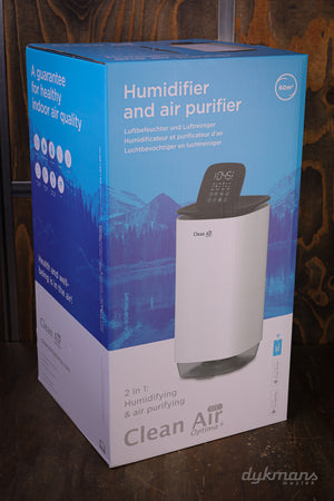 Clean Air Optima 5-in-1 humidifier/purifier CA-806