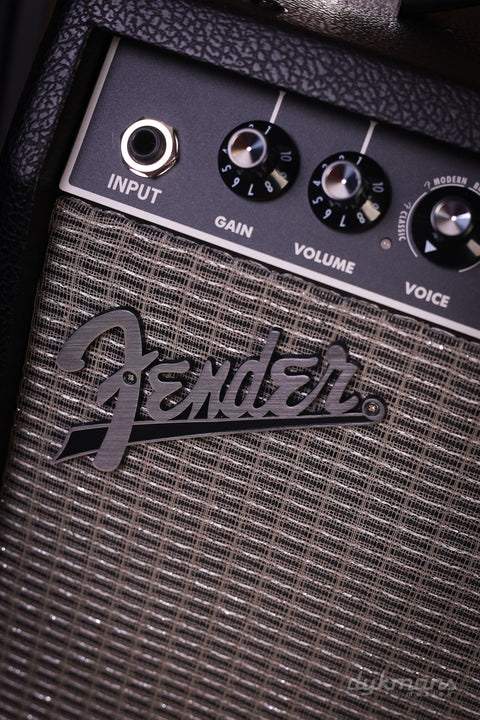 Fender Champion II 25