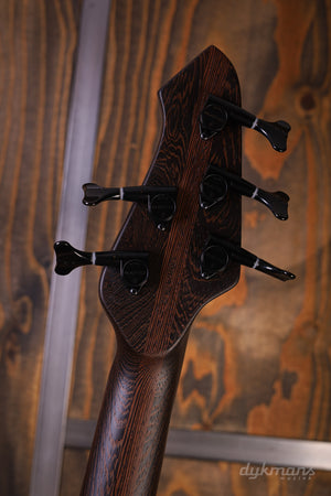 Mayones Ori Enji 5 Gunmetal Grey