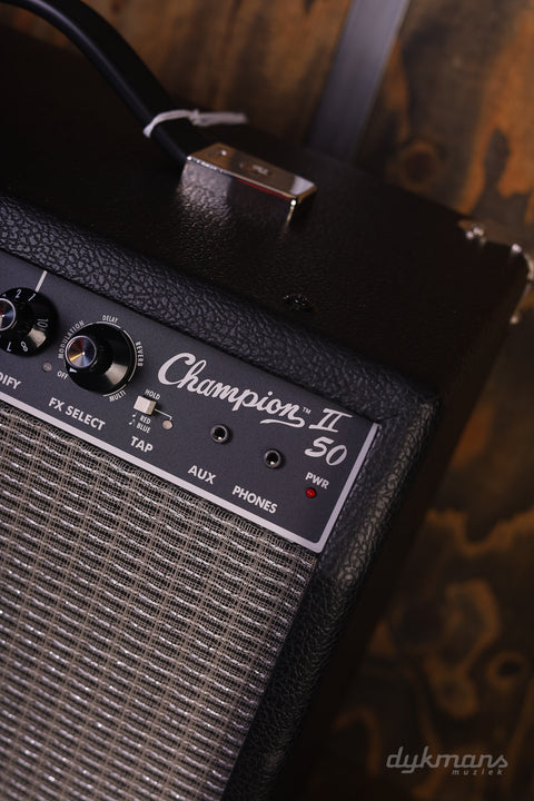 Fender Champion II 50