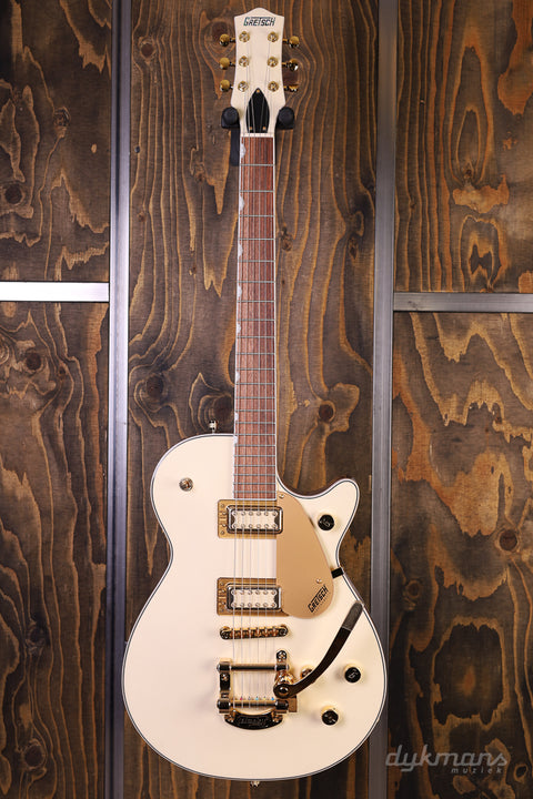 Gretsch Electromatic Pristine LTD Jet Singlecut White Gold