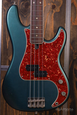 De Gier Soulmate Classic 4 Ocean turquoise Relic