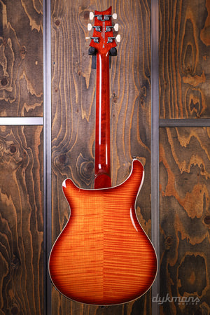 PRS SE Hollowbody II Piezo Vintage Sunburst 2026