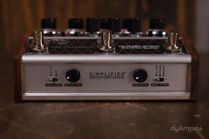 DSM Humboldt Dumblifier Overdrive Special