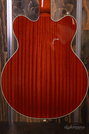 Gretsch Electromatic Pristine LTD White Gold