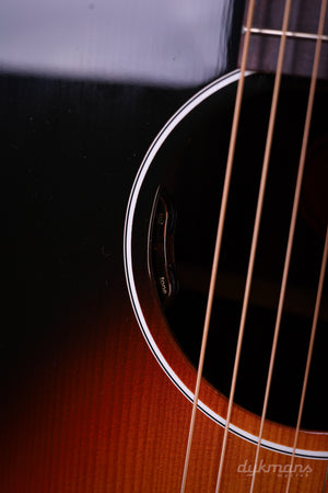 Gibson J-45 Rosewood Red Spruce Top Tri-Burst