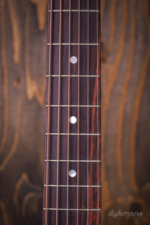 Gibson J-45 Rosewood Red Spruce Top Tri-Burst