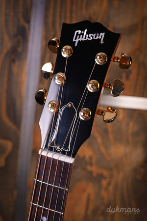 Gibson J-45 Rosewood Red Spruce Top Tri-Burst