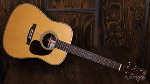 Martin D28 Billy Strings